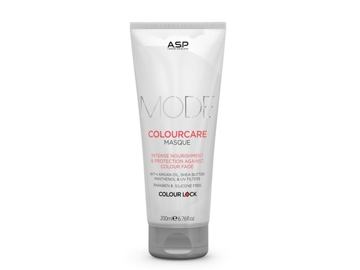 Colour Care maska 200ml  Affinage