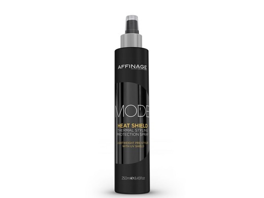 ASP MODE Heat Shield ochranný sprej na tepelnou úpravu vlasů 250 ml