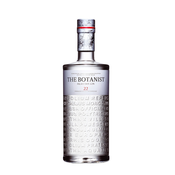 Gin Botanist Islay Dry Gin 46 % 0,7 l