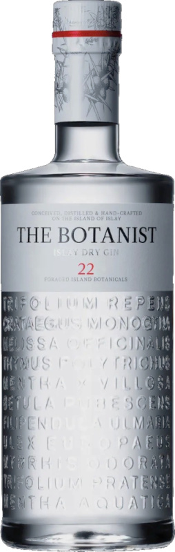 Gin Botanist Islay Dry Gin 46 % 0,7 l