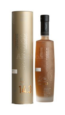 Bruichladdich Octomore 14,3 61,4 % 0,7 l