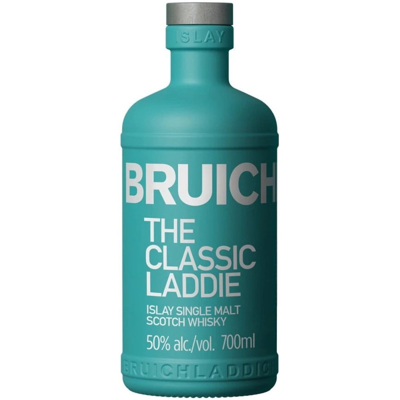Bruichladdich The Classic Laddie 50% obj.