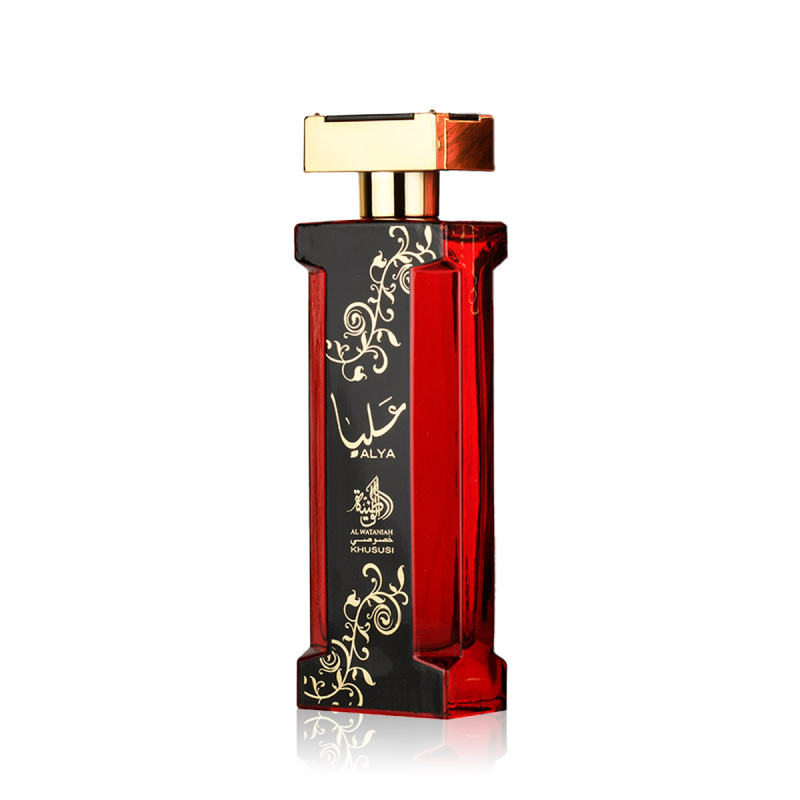 Al Wataniah Alya parfémovaná voda pro ženy 100 ml
