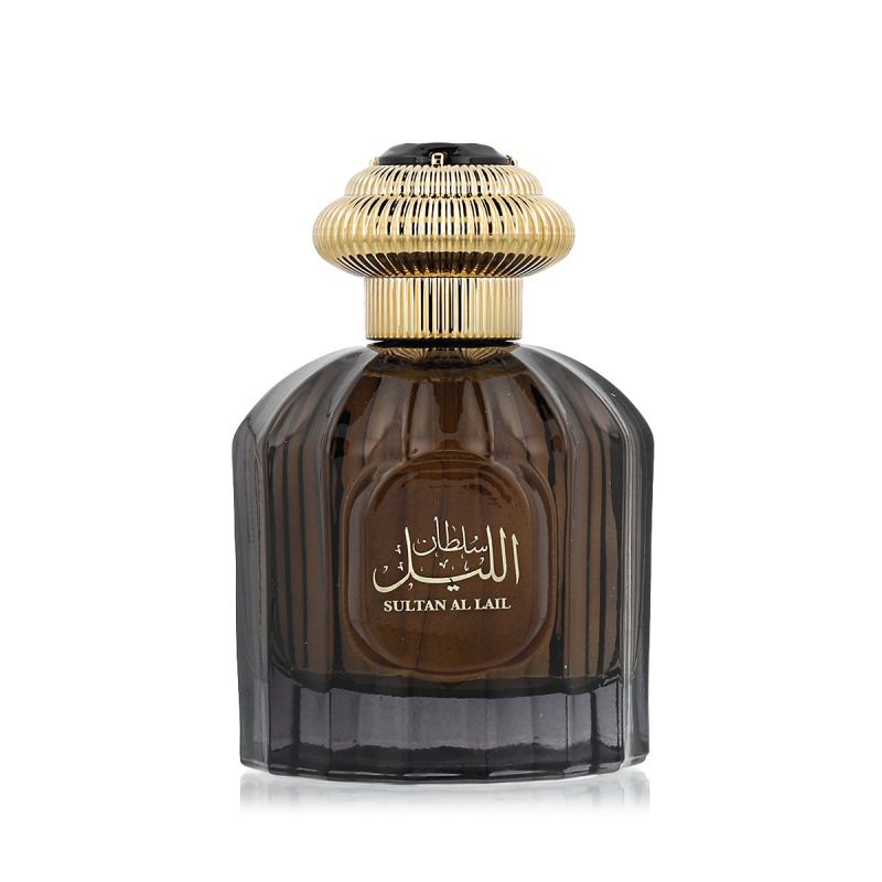 Al Wataniah Sultan Al Lail parfémovaná voda pro muže 100 ml