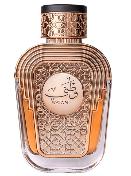 Al Wataniah Watani parfémovaná voda unisex 100 ml