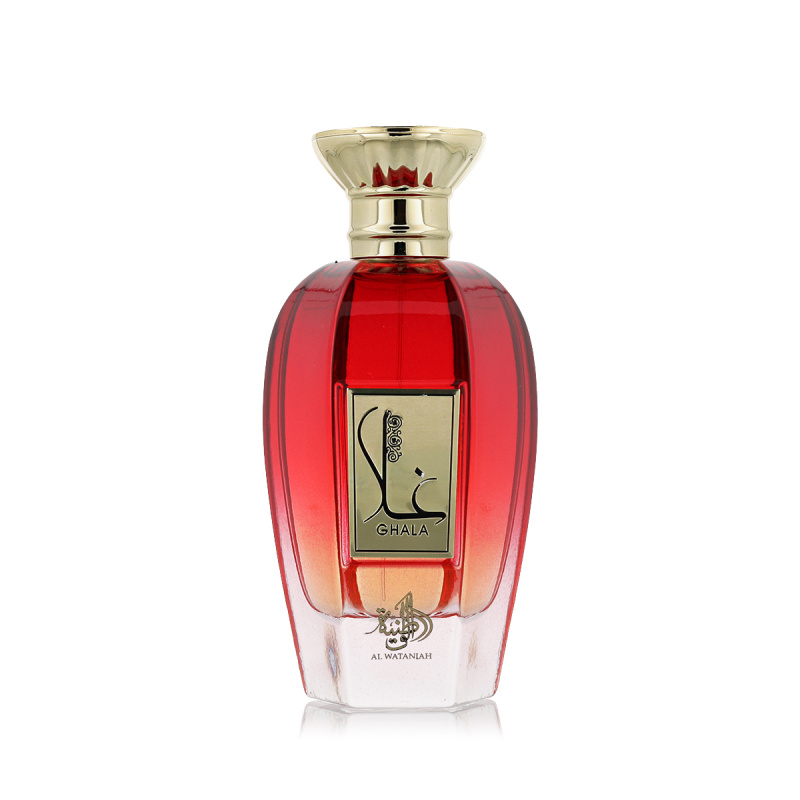 Al Wataniah Ghala parfémovaná voda unisex 100 ml