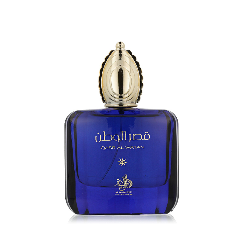 Al Wataniah parfémovaná voda unisex 100 ml