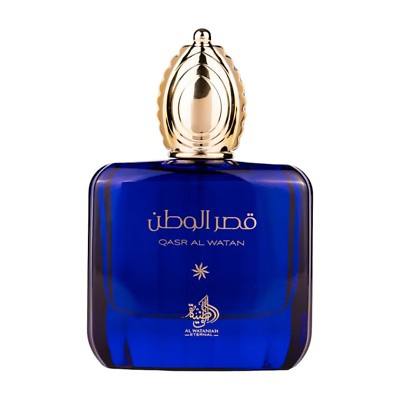 Al Wataniah parfémovaná voda unisex 100 ml