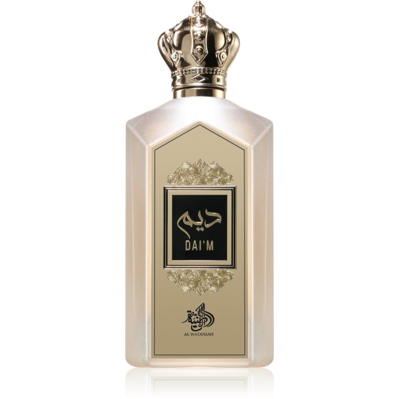 Al Wataniah Dai'M parfémovaná voda pro ženy 100 ml