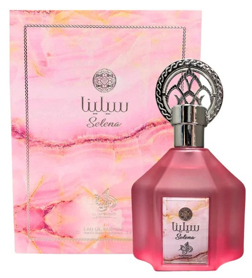 Al Wataniah Selena parfémovaná voda pro ženy 100 ml
