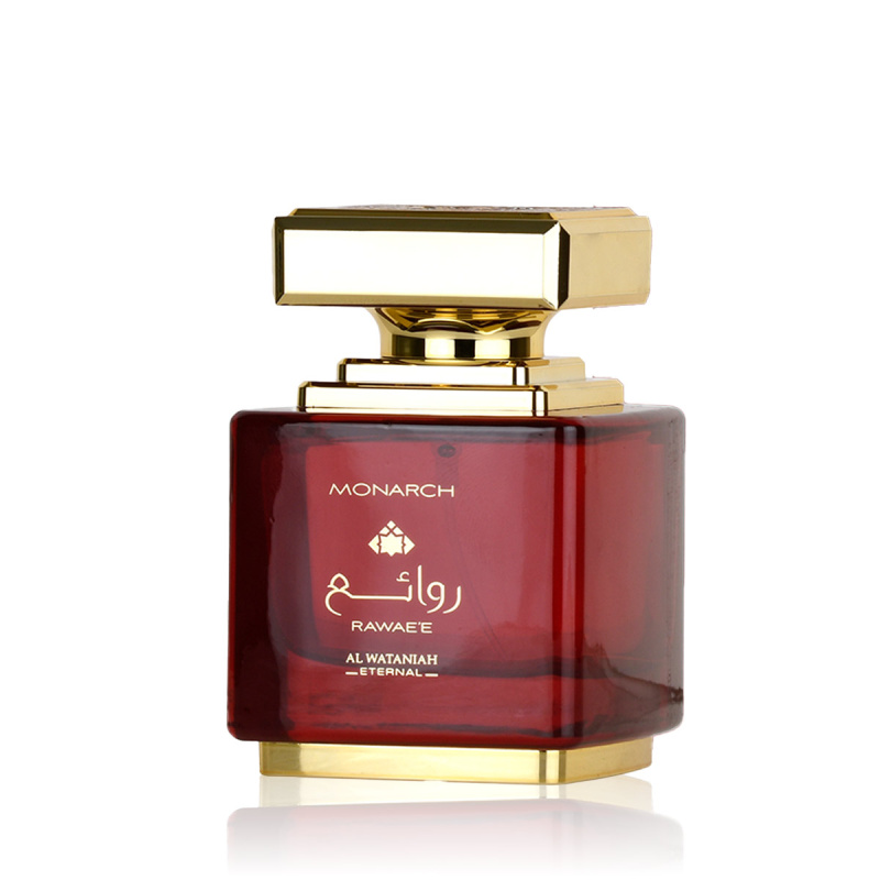 Al Wataniah Rawae'e Monarch parfémovaná voda unisex 100 ml