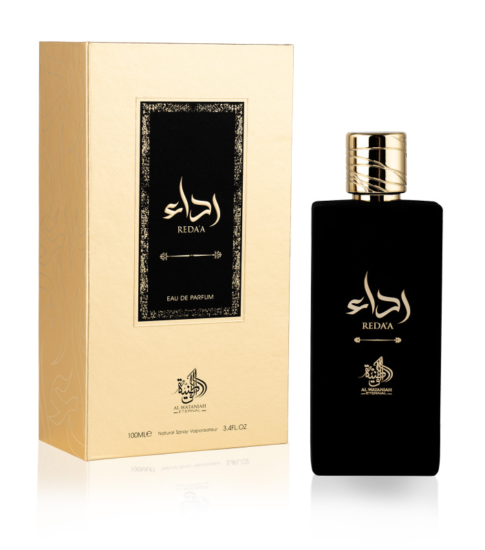 Al Wataniah Reda'a parfémovaná voda unisex 100 ml
