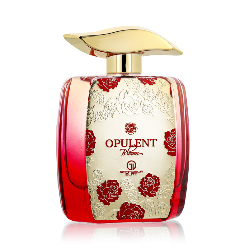 Grandeur Opulent Bloom parfémovaná voda pro ženy 100 ml