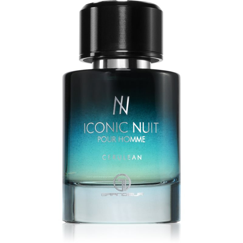 Grandeur Iconic Nuit Pour Homme - EDP 100 ml