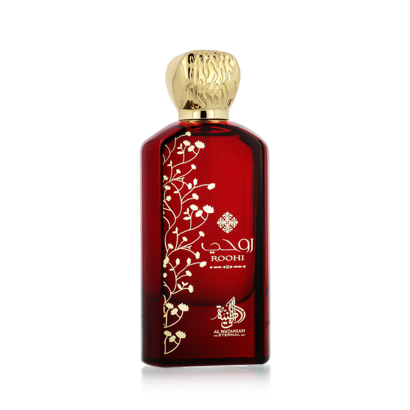 Al Wataniah Roohi parfémovaná voda pro ženy 100 ml