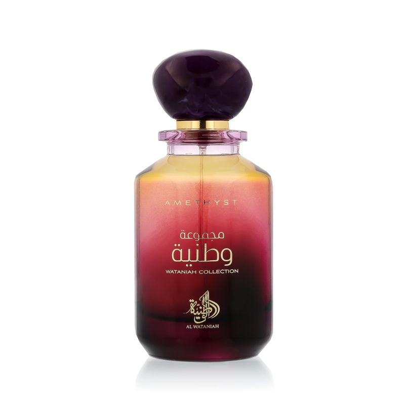 Al Wataniah Amethyst parfémovaná voda unisex 100 ml