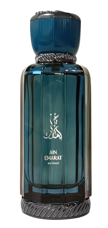 Al Wataniah Ain Emarat Extrait parfémovaná voda unisex 100 ml