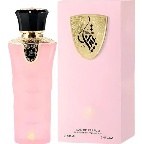 Al Wataniah Tibyan parfémovaná voda unisex 100 ml
