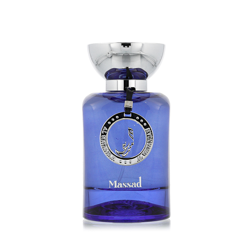 Al Wataniah Massad parfémovaná voda pro muže 100 ml