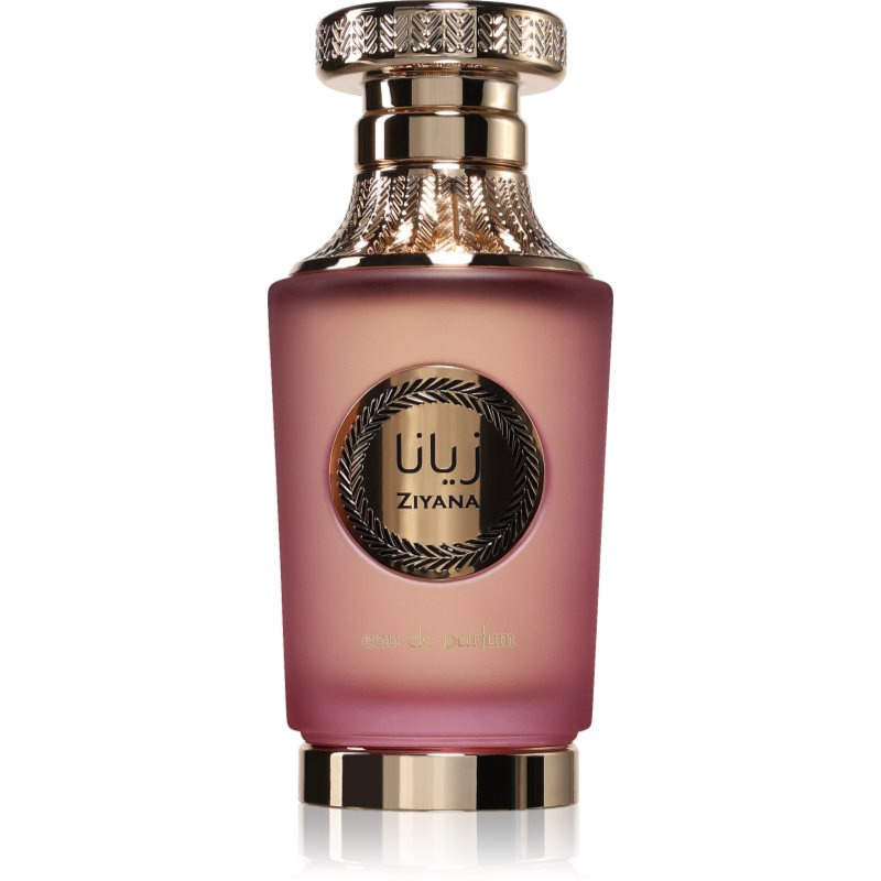 Al Wataniah Ziyana parfémovaná voda pro ženy 100 ml