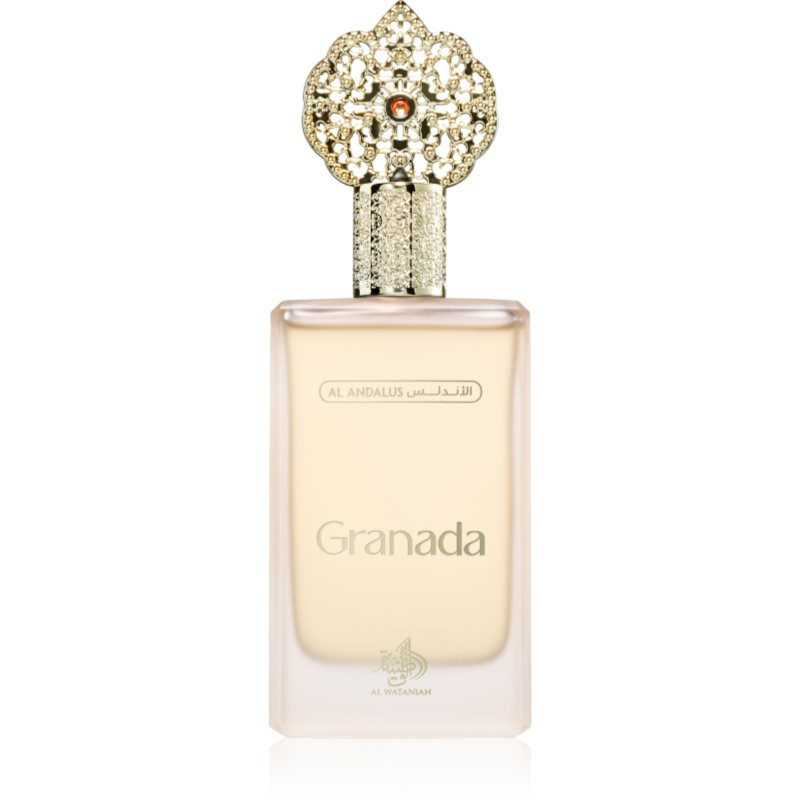 Al Wataniah Granada parfémovaná voda unisex 100 ml