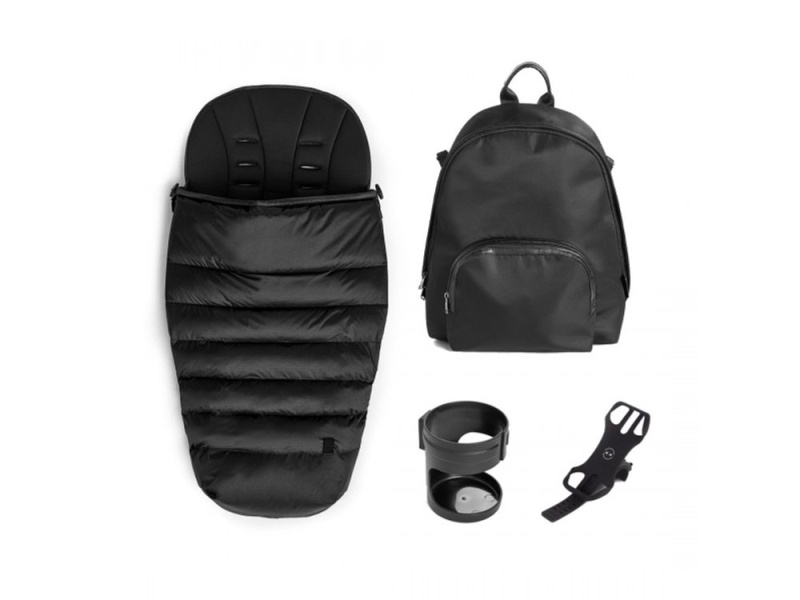 Silver Cross Tide sada doplňků Space