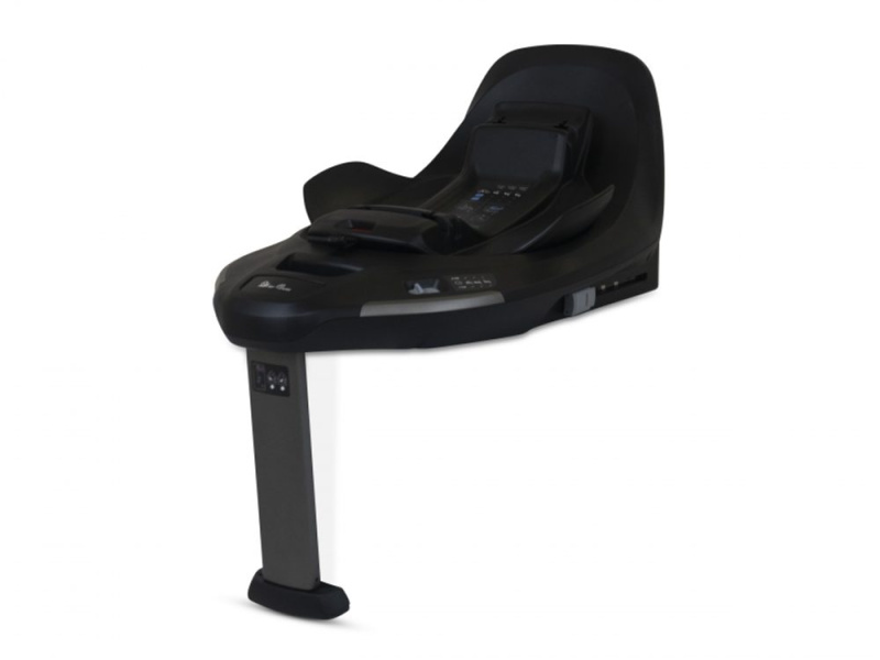 Silver Cross Základna Plus 360