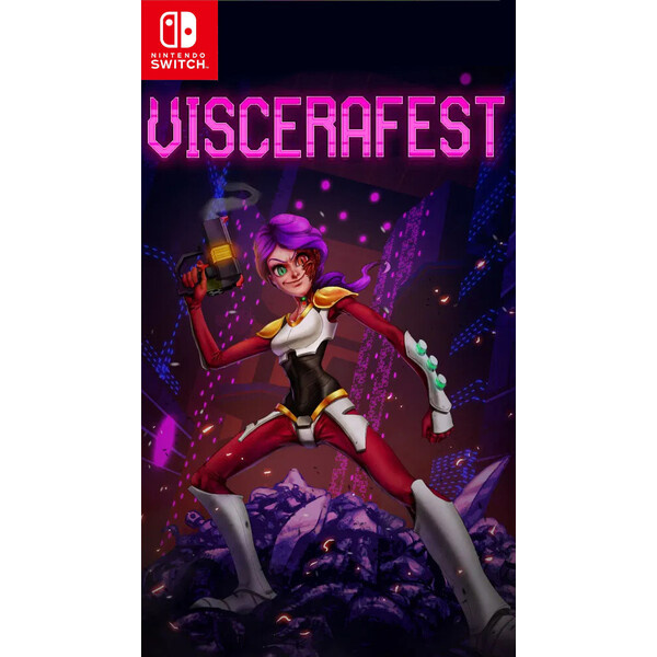 Viscerafest