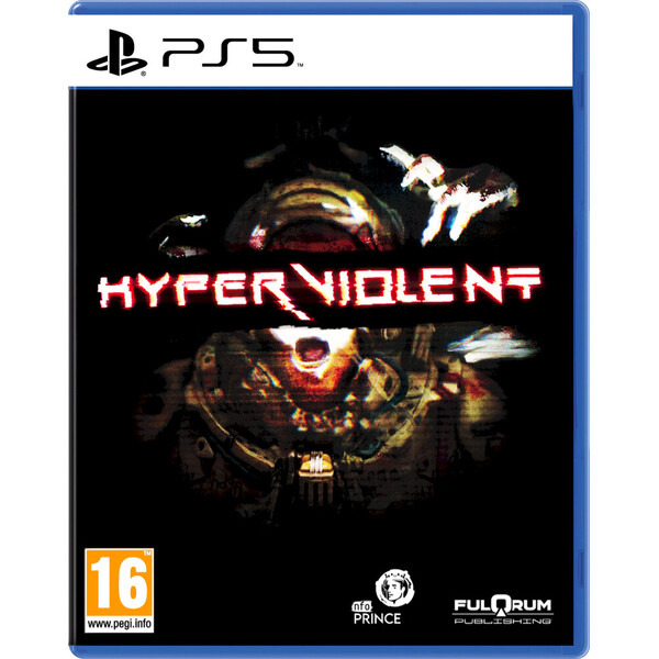 Hyperviolent (PS5)