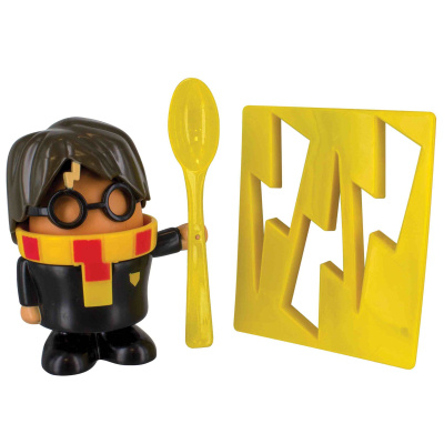 Grooters Kuchyňský set Harry Potter