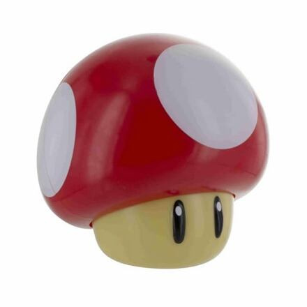 Dekorativní Super Mario - Toat