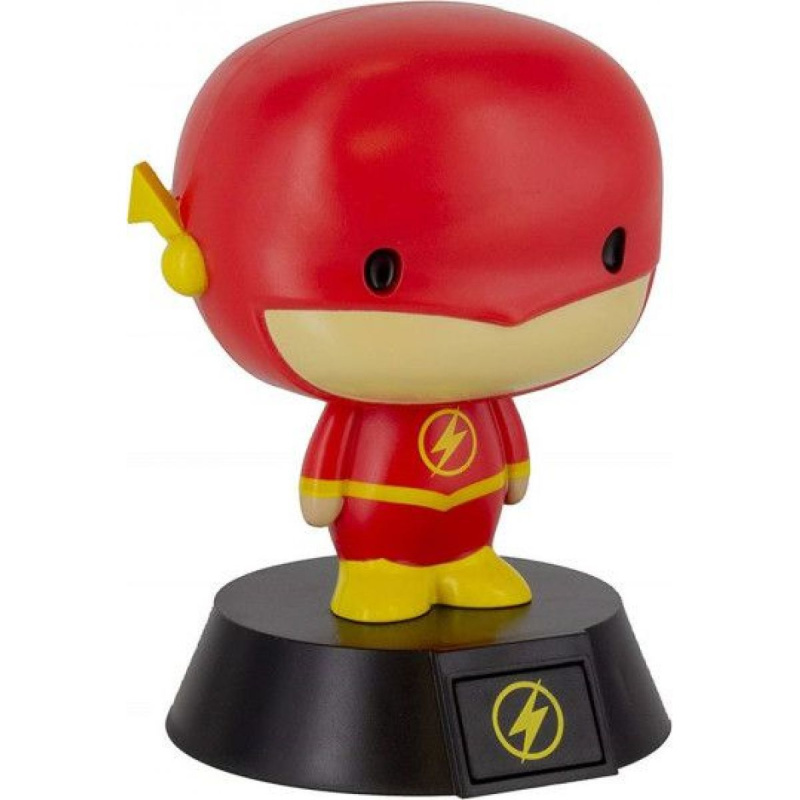 Icon Light DC -Flash