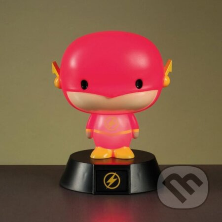Icon Light DC -Flash