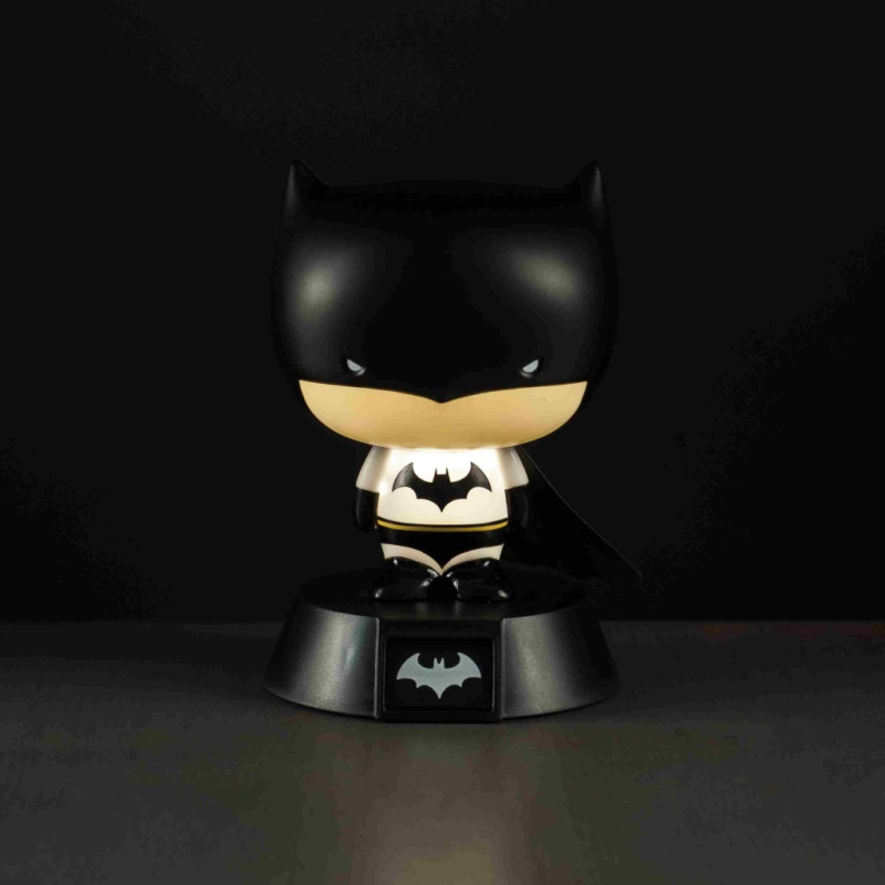 Epee Icon Light DC Batman