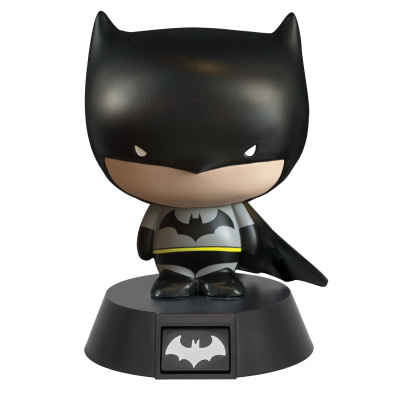 Epee Icon Light DC Batman