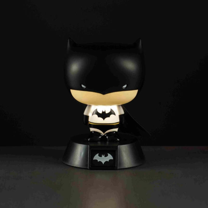Epee Icon Light DC Batman