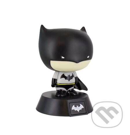Epee Icon Light DC Batman