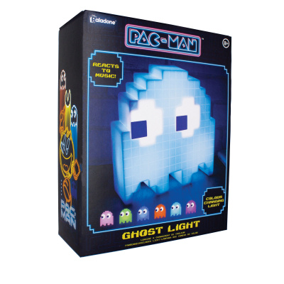 Paladone Světlo Pac-Man