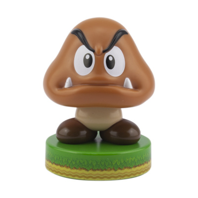 EPEE Merch Icon Light Super Mario Goomba Rubies