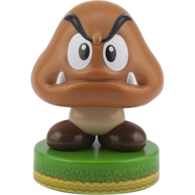 EPEE Merch Icon Light Super Mario Goomba Rubies