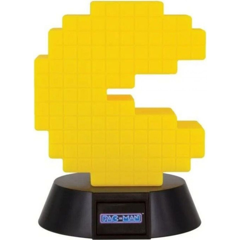 Icon Light Pac Man