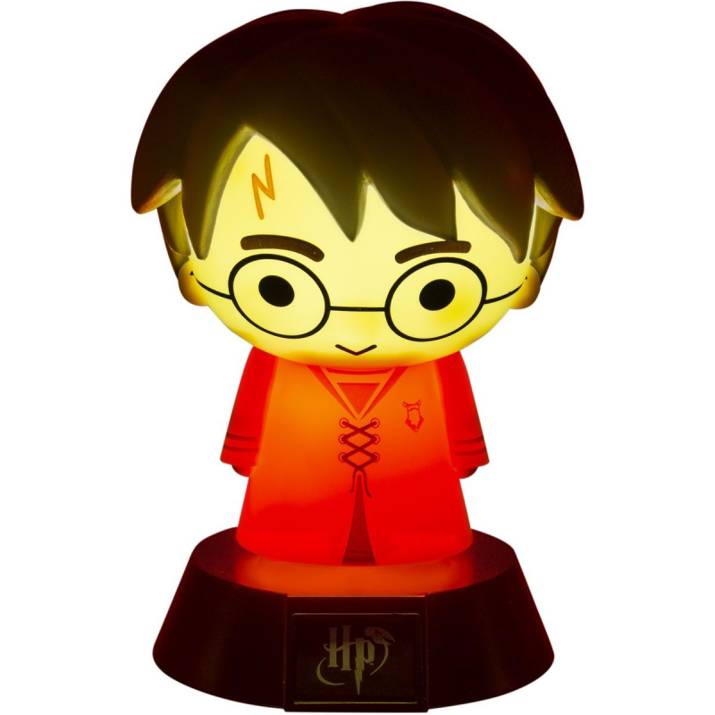 LED světlo Harry Potter - Chytač