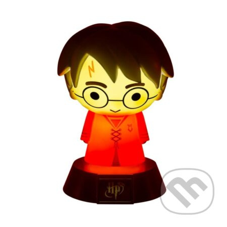 LED světlo Harry Potter - Chytač