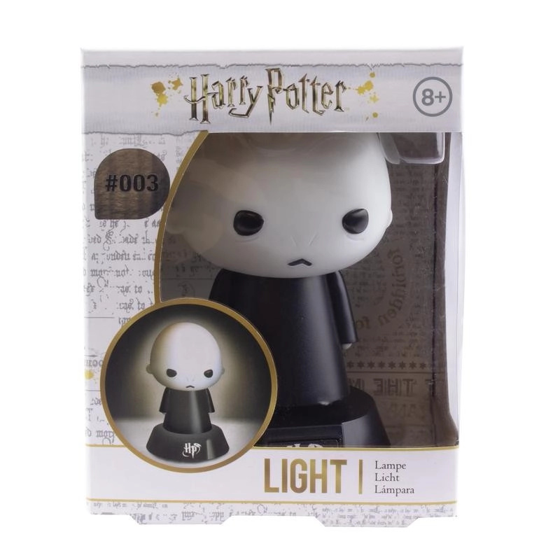 Paladone Harry Potter Voldemort svítící