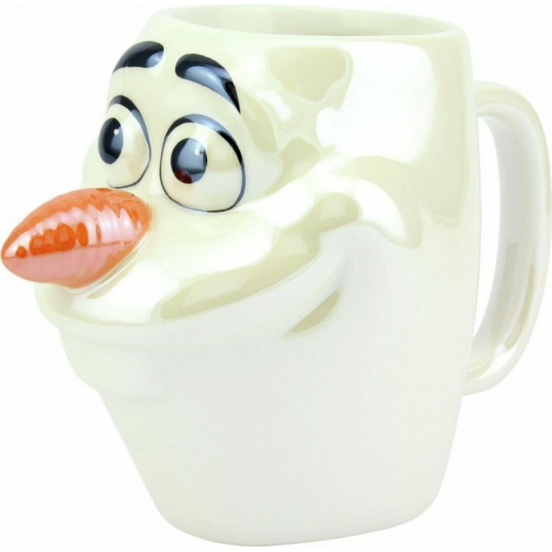 Hrnek Olaf