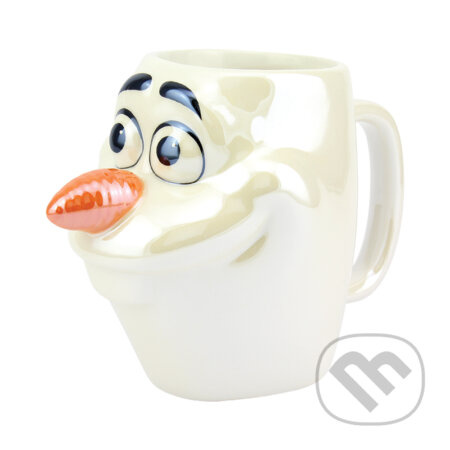 Hrnek Olaf