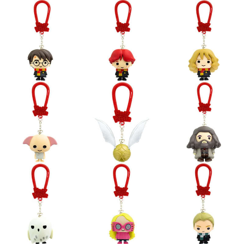 Paladone Harry Potter, backpack buddies CDU24