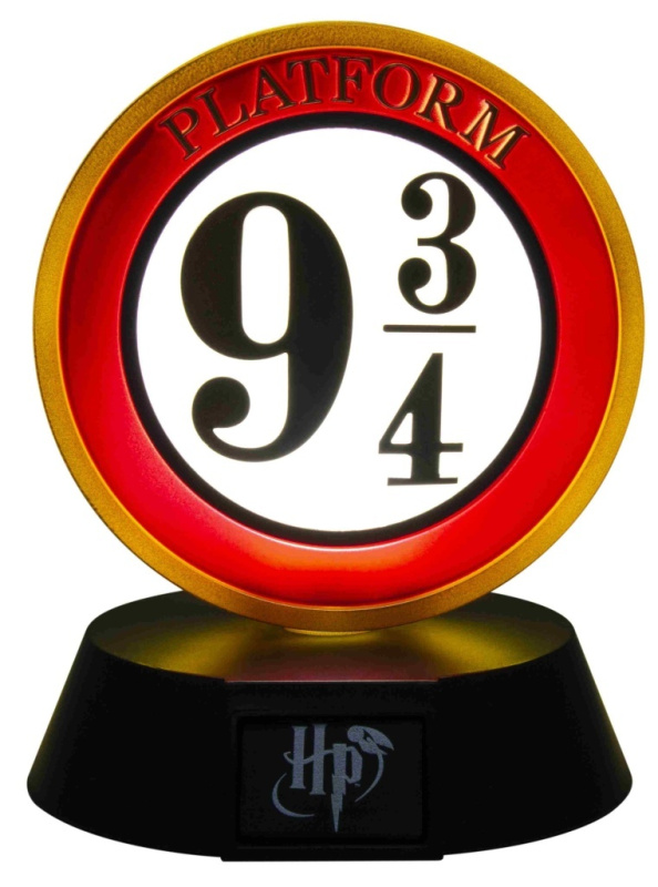 Epee Icon Light Harry Potter - 9 a 3|4