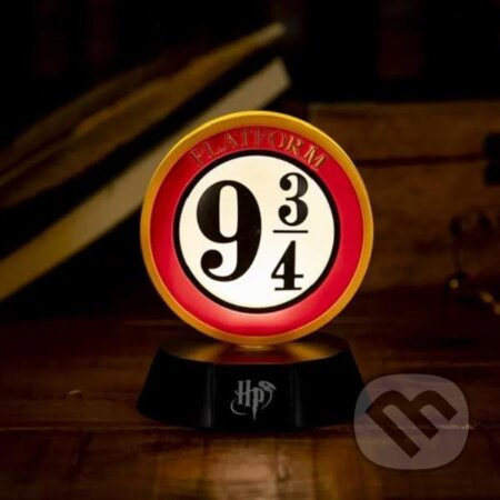 Epee Icon Light Harry Potter - 9 a 3|4