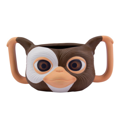 Gremlins Hrnček 3D - Gizmo